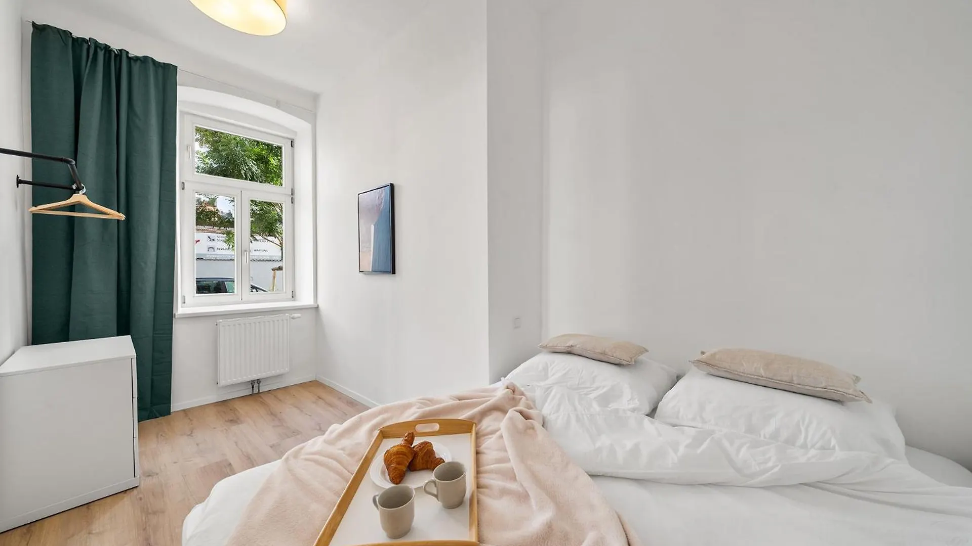 Nur 15 Minuten Ins Zentrum - Neu Renoviert Und Ruhig Gelegen Vienna 0*,