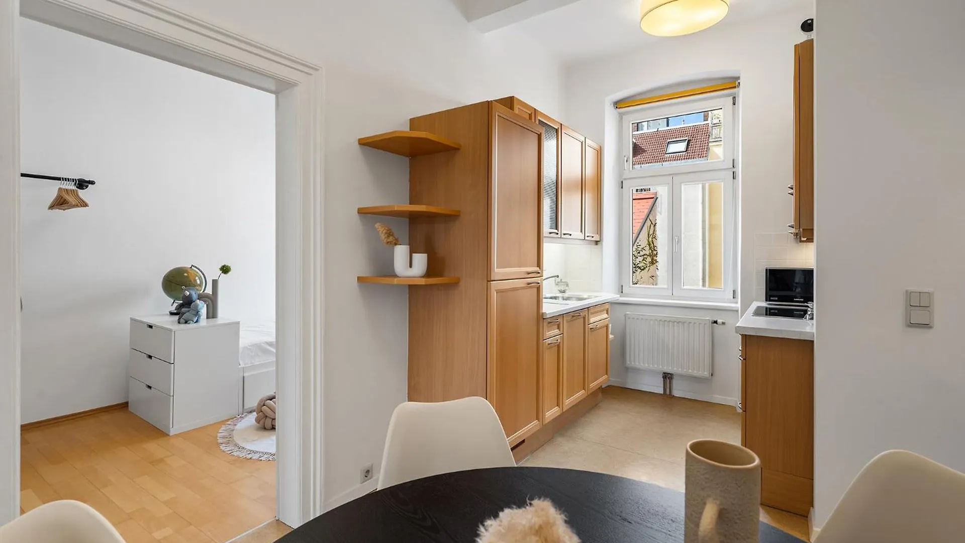 Apartment Nur 15 Minuten Ins Zentrum - Neu Renoviert Und Ruhig Gelegen Vienna