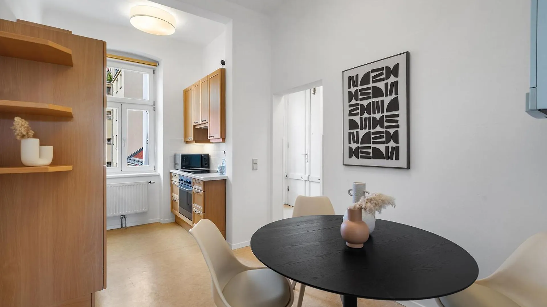 Nur 15 Minuten Ins Zentrum - Neu Renoviert Und Ruhig Gelegen Vienna 0*,  Austria