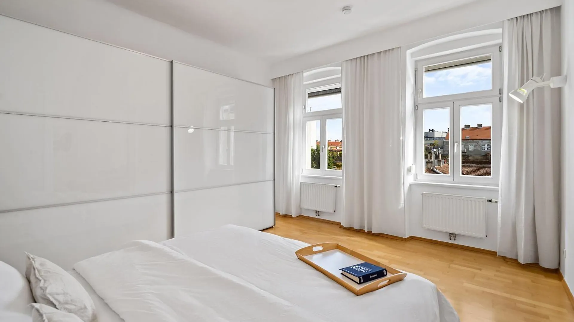 Nur 15 Minuten Ins Zentrum - Neu Renoviert Und Ruhig Gelegen Vienna 0*,  Austria