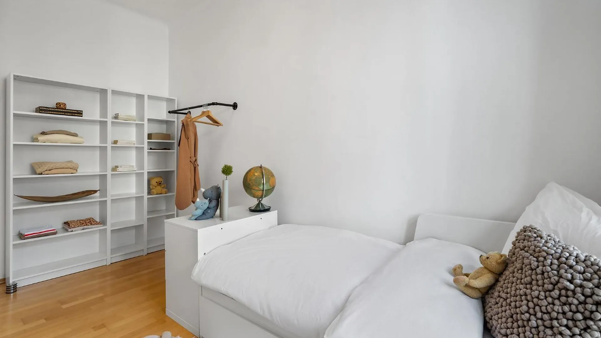 Apartment Nur 15 Minuten Ins Zentrum - Neu Renoviert Und Ruhig Gelegen Vienna