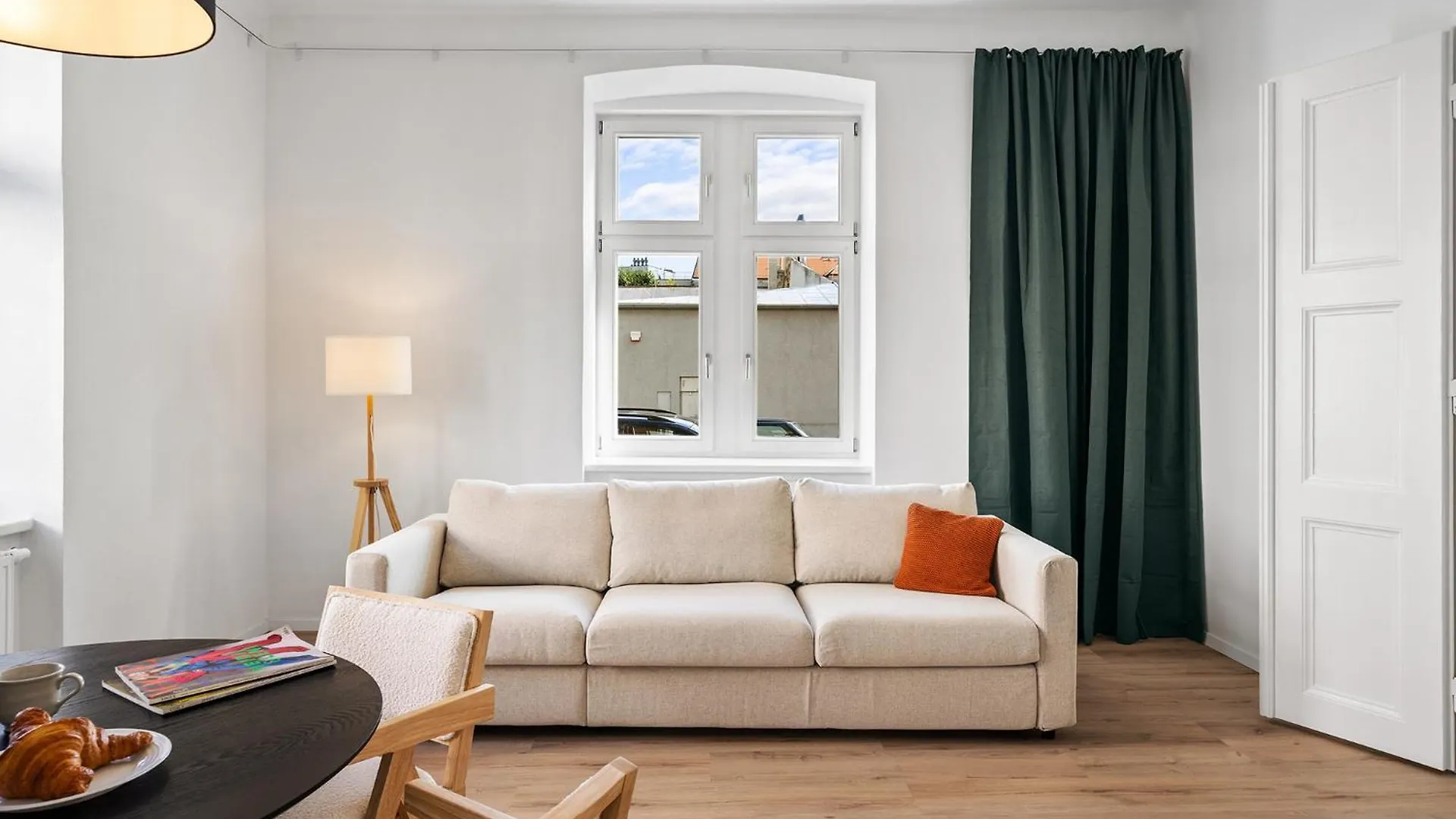 Appartement Nur 15 Minuten Ins Zentrum - Neu Renoviert Und Ruhig Gelegen Vienne