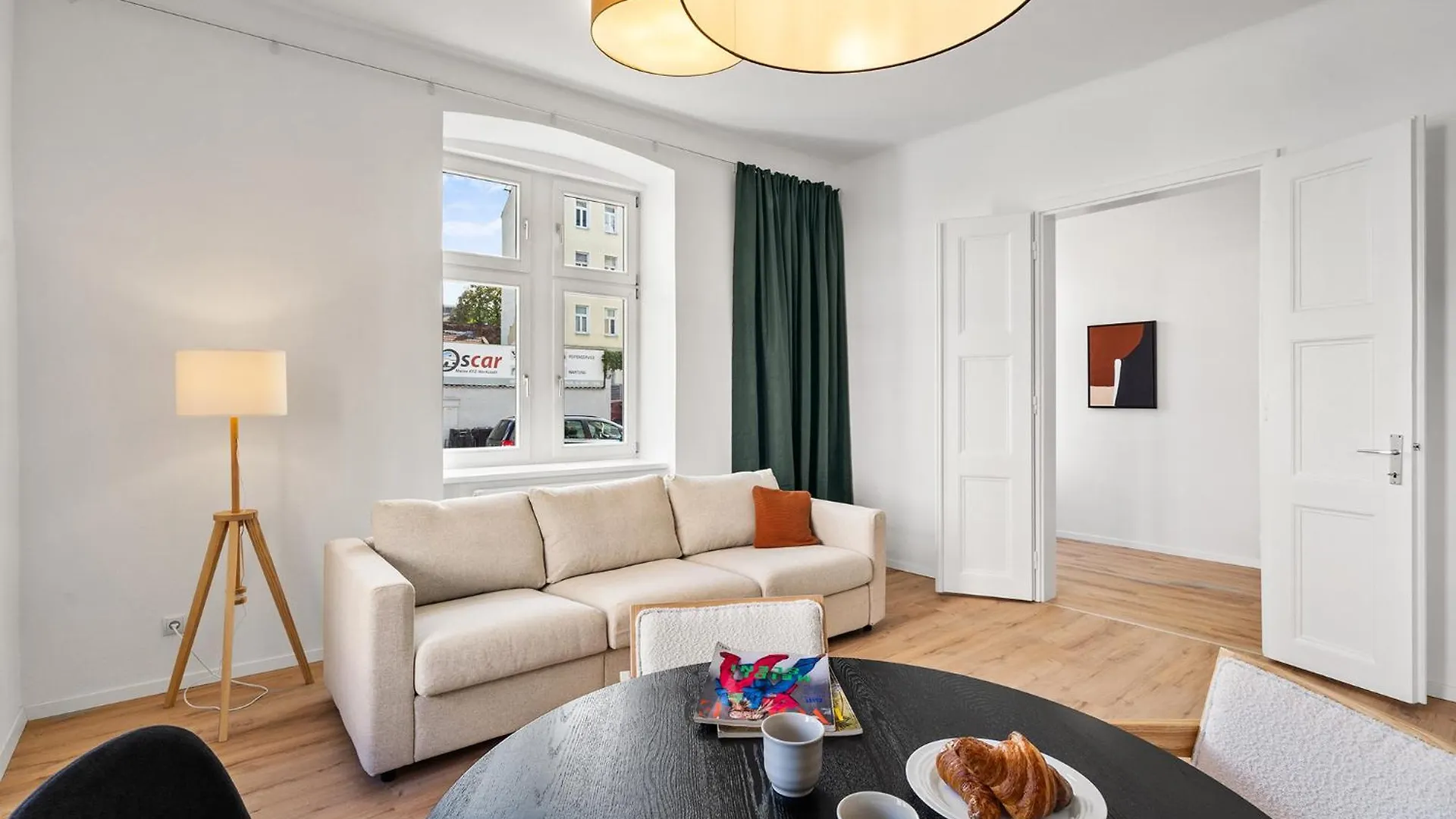 Appartement Nur 15 Minuten Ins Zentrum - Neu Renoviert Und Ruhig Gelegen Vienne