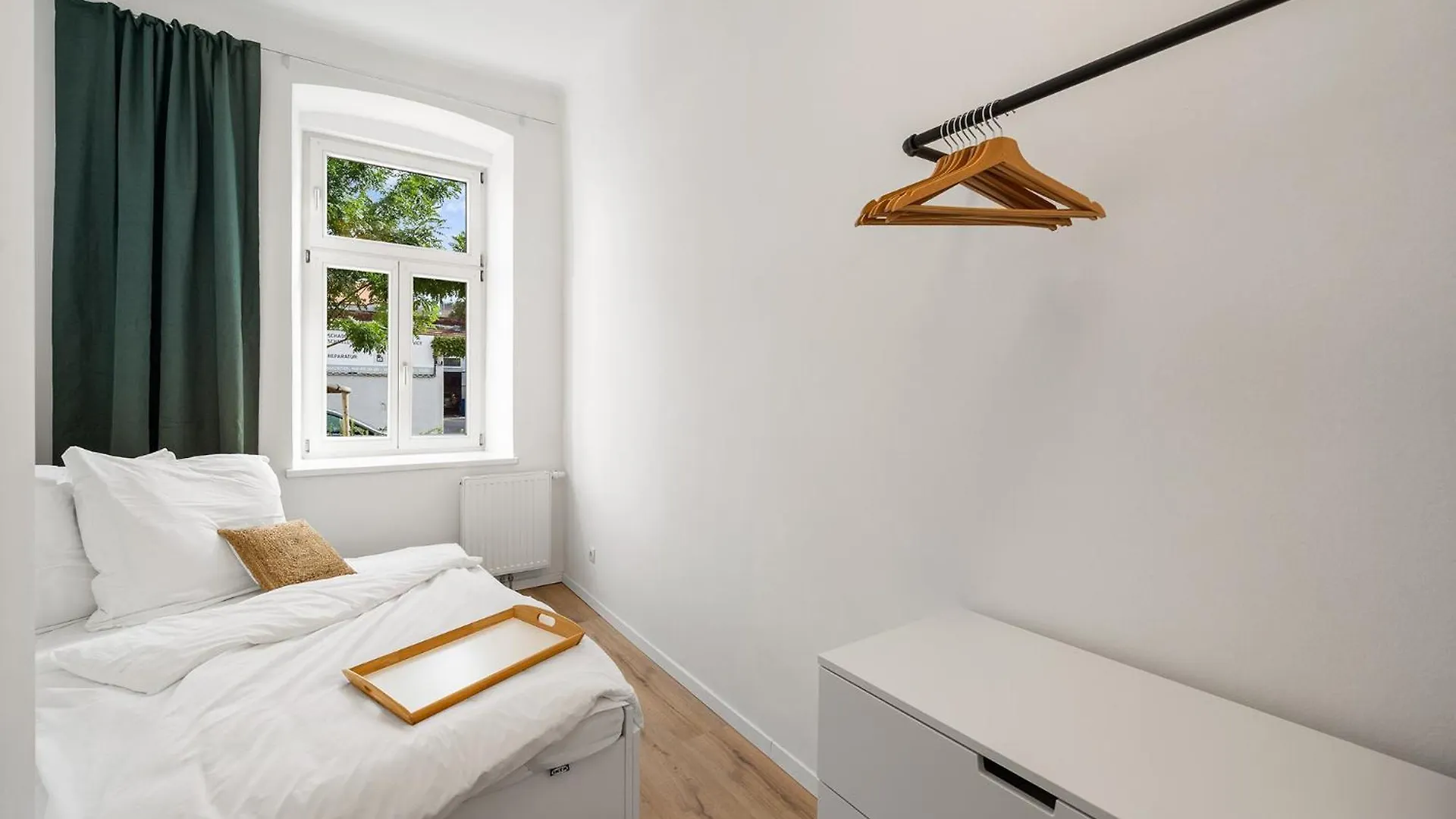 Appartement Nur 15 Minuten Ins Zentrum - Neu Renoviert Und Ruhig Gelegen Vienne