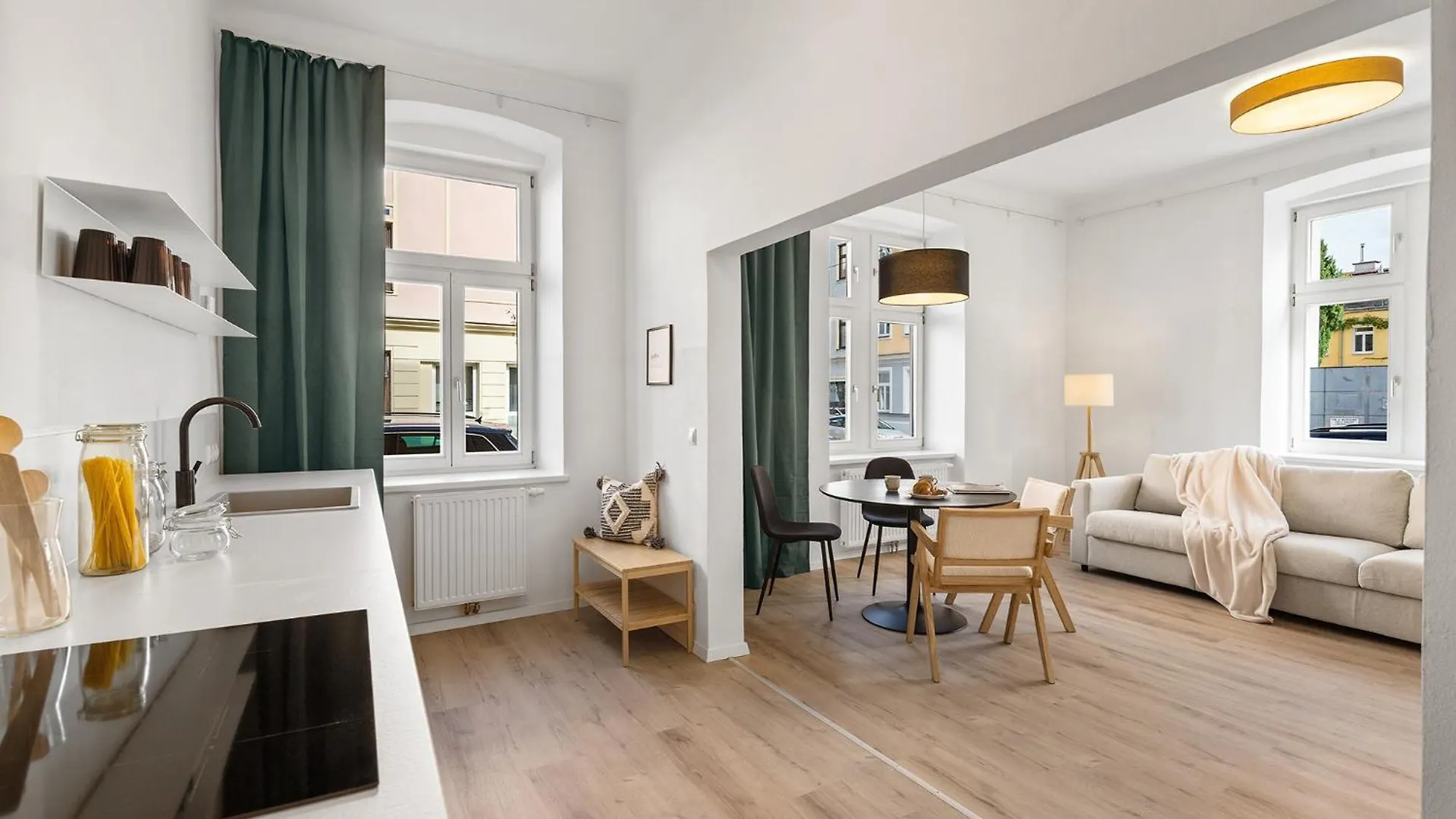Nur 15 Minuten Ins Zentrum - Neu Renoviert Und Ruhig Gelegen Vienne 0*,